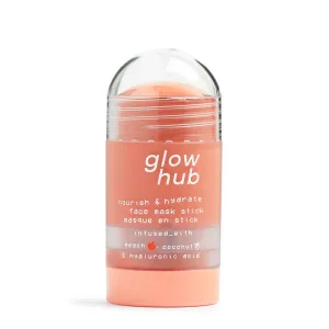 Glow Hub Nourish & Hydrate Face Mask Stick