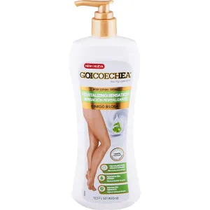 Goicoechea Revitalizing Ginkgo Biloba Lotion 13.5Oz