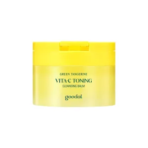 Green Tangerine Vita C Toning Cleansing Balm 110ml