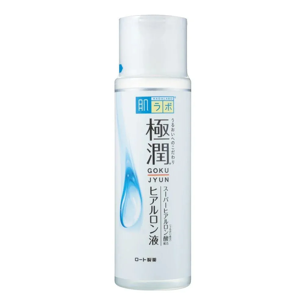 Hada Labo Hyaluronic Acid Toner 170ml