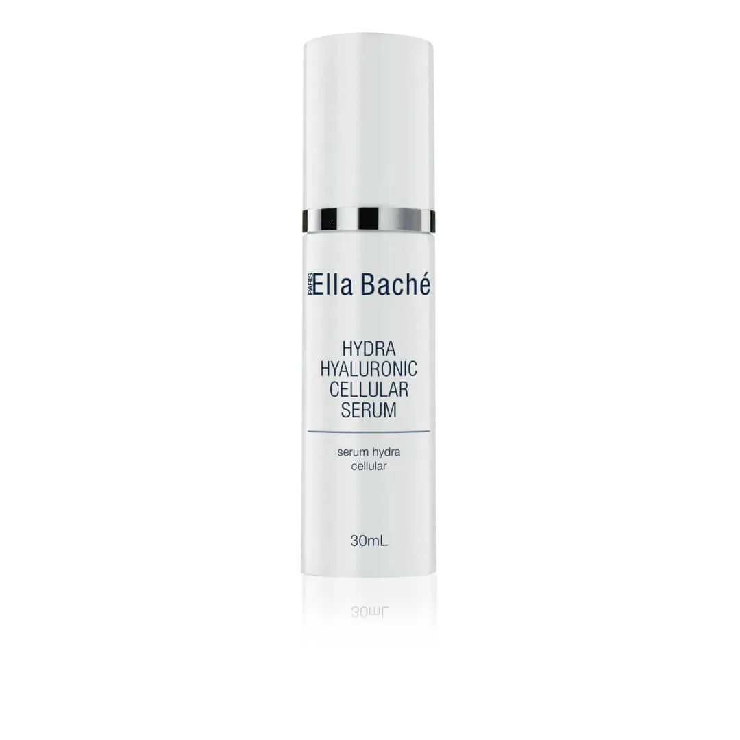 Hydra Hyaluronic Cellular Serum