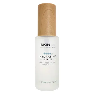 Hydrating Spritz Toner