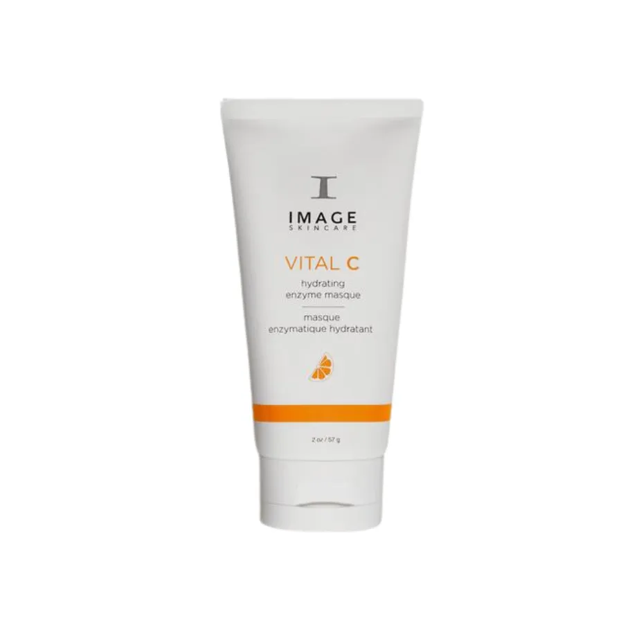 IMAGE Vital C Hydrating Enzyme Masque (57g)