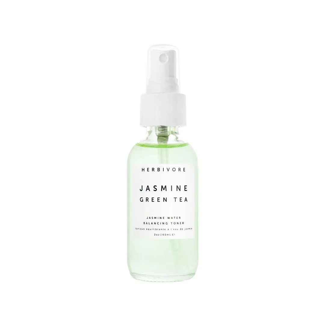 Jasmine Green Tea Balancing Toner