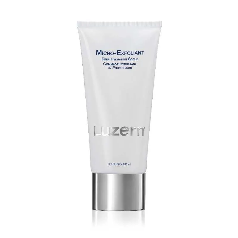 L'Essentials Micro-Exfoliant