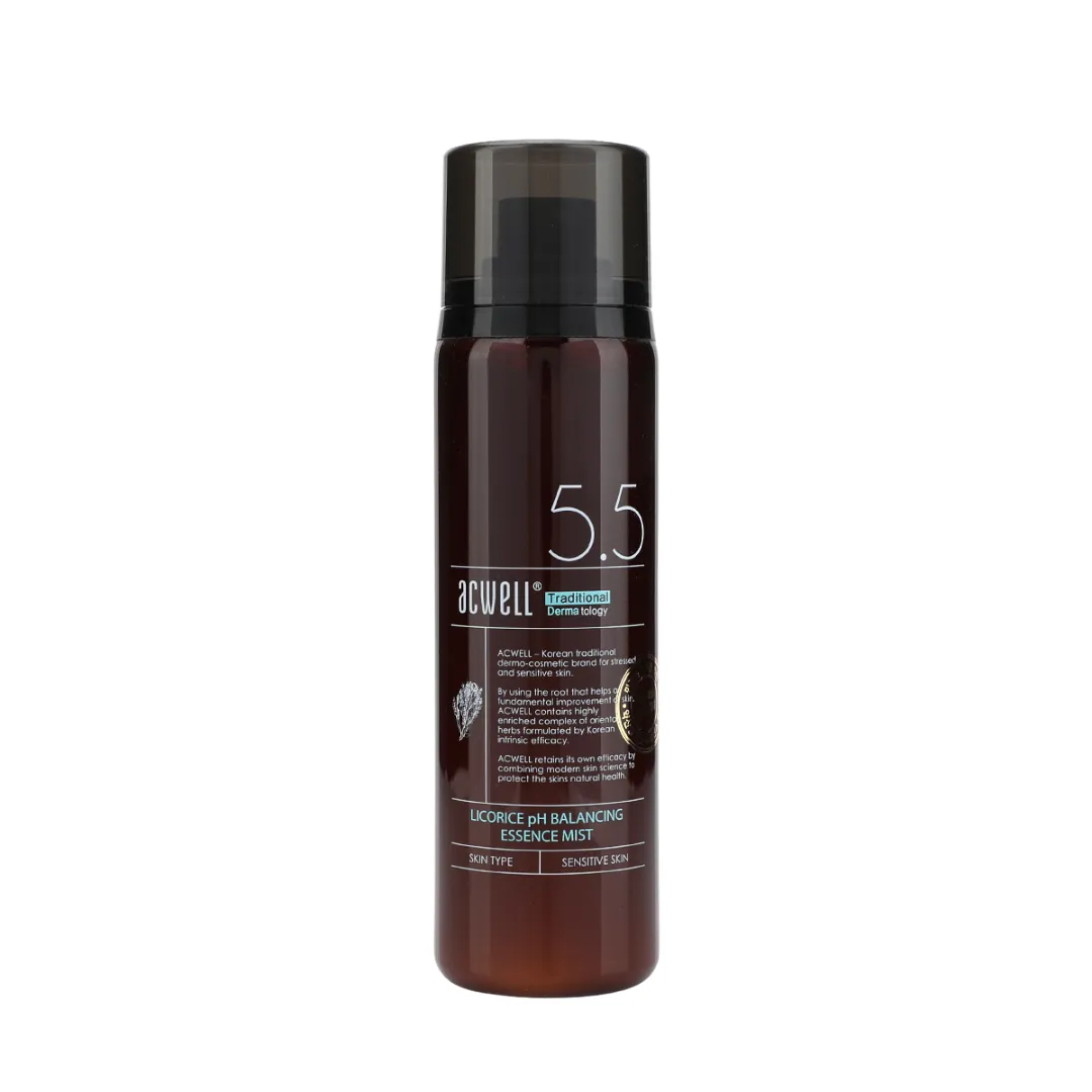 Licorice pH Balancing Essence Mist - 100 ml