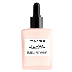 Lierac Hydragenist The Rehydrating Radiance Face Serum For All Skin Types 30ml