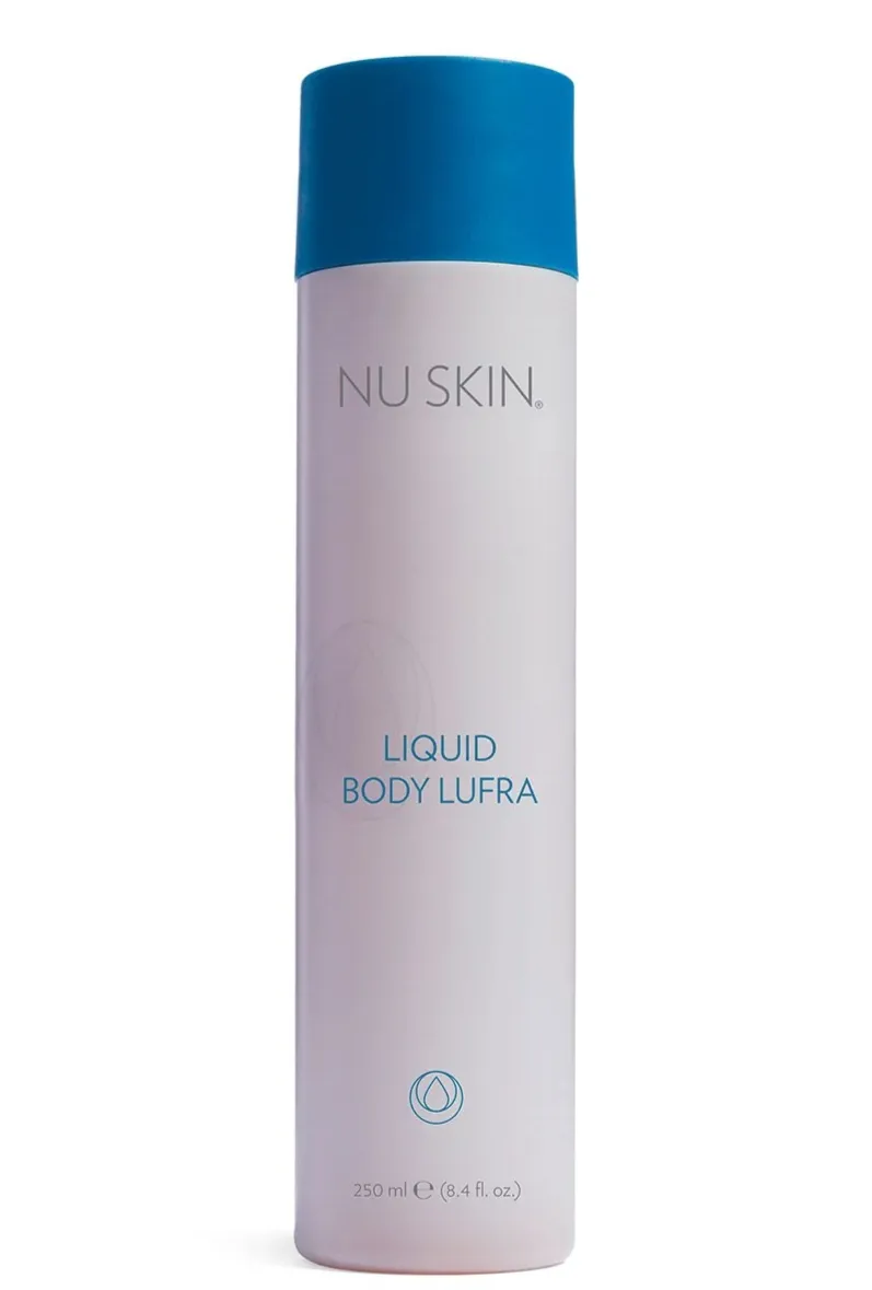 Liquid Body Lufra