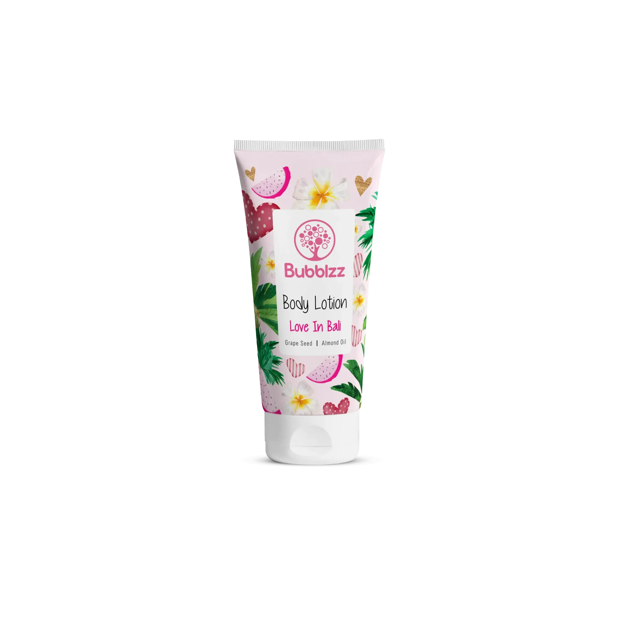 Love In Bali Ultra Rich Body Lotion