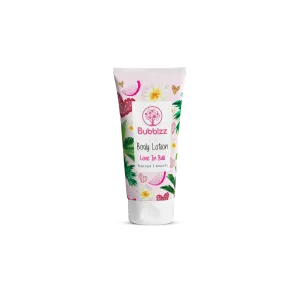 Love In Bali Ultra Rich Body Lotion