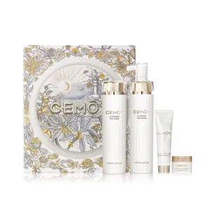 Lumen Lab Toner & Lotion Gift Pack