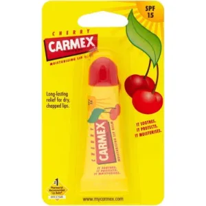 Moisturizing lip balm Cherry Spf15 10g, Carmex