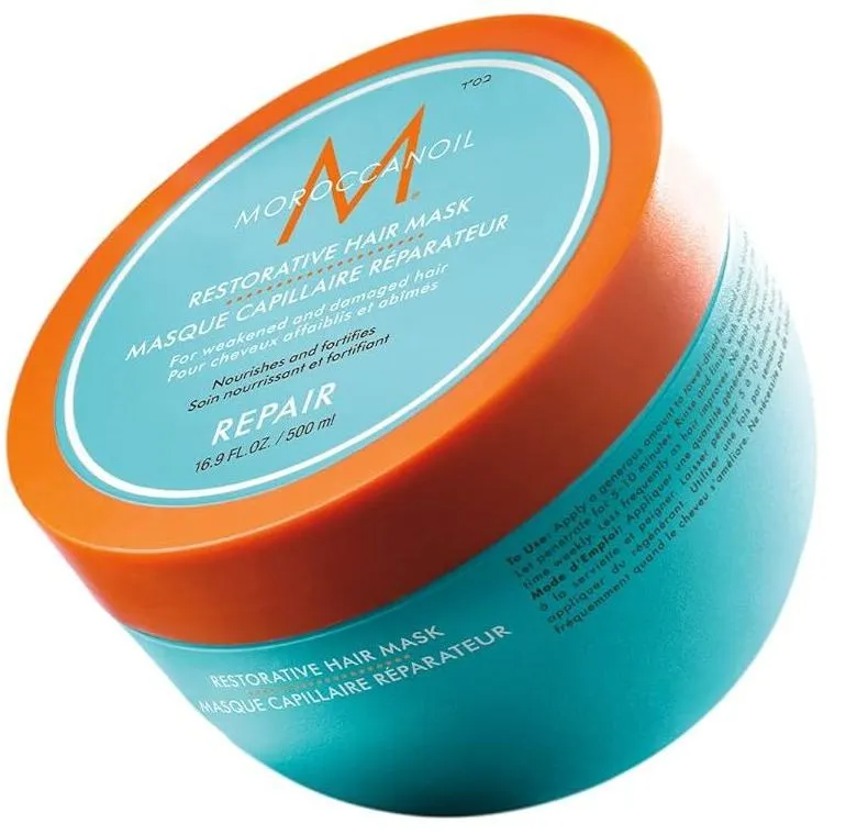 Moroccanoil Restorative Hair Mask