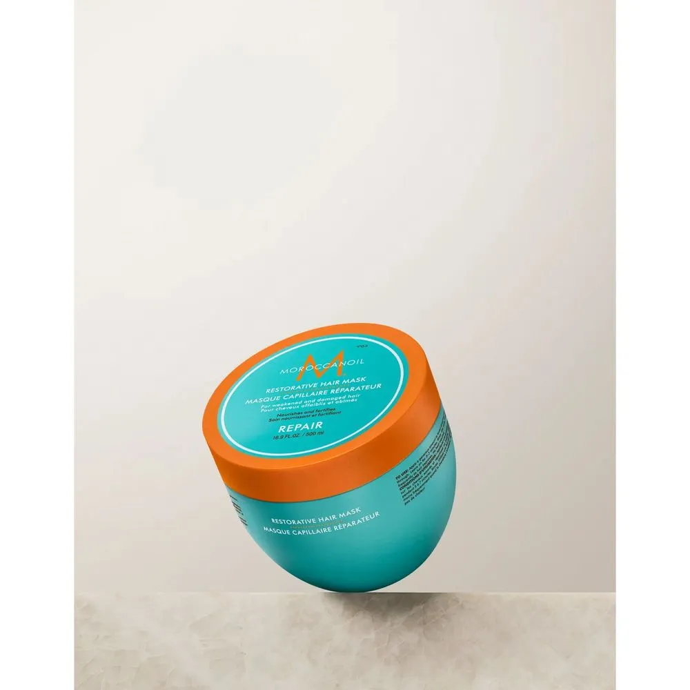 Moroccanoil Restorative Hair Mask