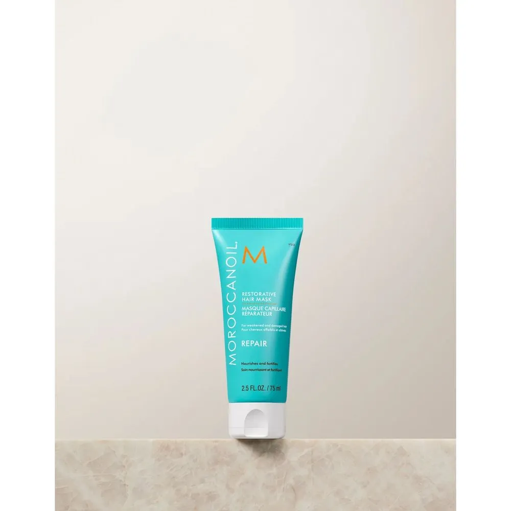 Moroccanoil Restorative Hair Mask