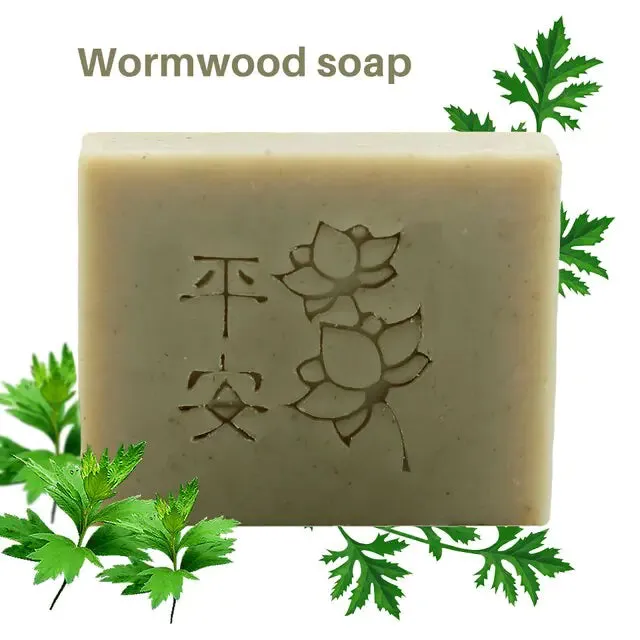 Natural Chinese Handmade Soap