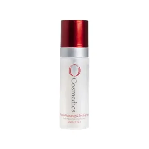 O Cosmedics O-Biome Hydrating & Setting Spray 50ml 1.7oz