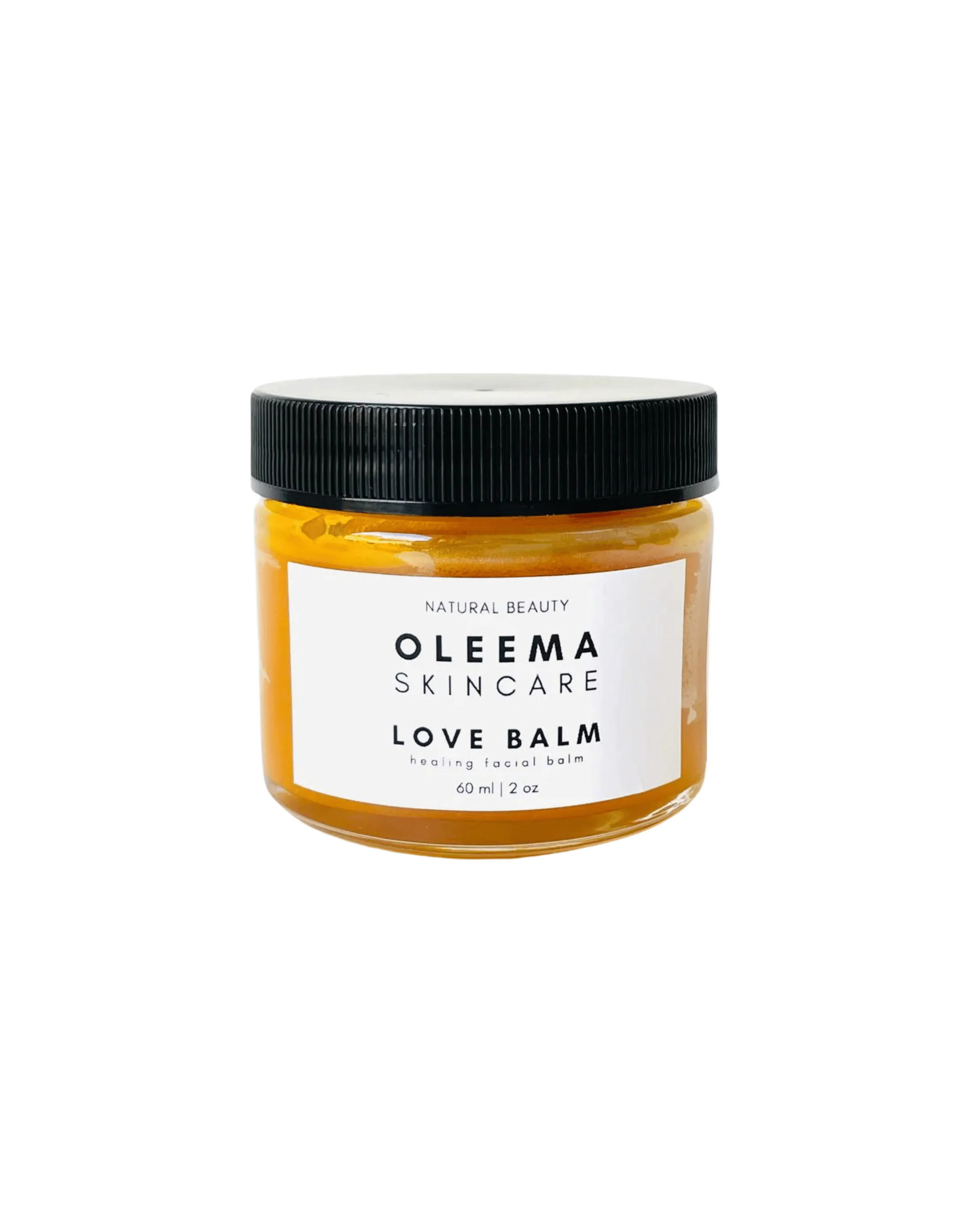 Oleema Skincare Love Balm