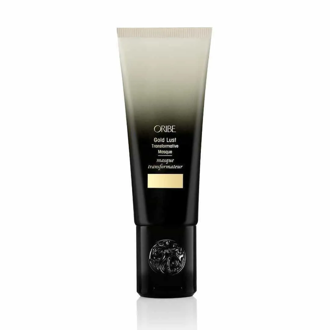 ORIBE Gold Lust Transformative Masque 150ml