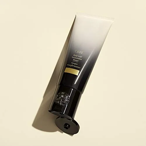 Oribe Gold Lust Transformative Masque