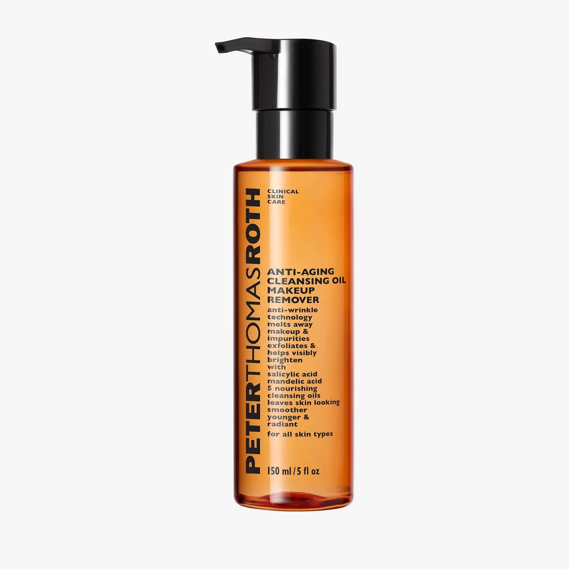 Peter Thomas Roth Anti-Aging Cleansing Oil Makeup Remover