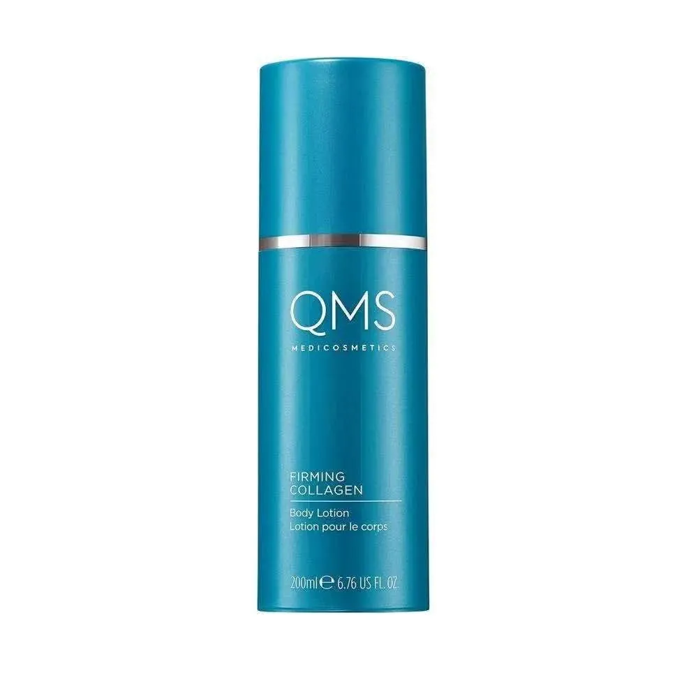 QMS Firming Collagen Body Lotion 200ml