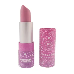 Raspberry Lip Balm by Namaki