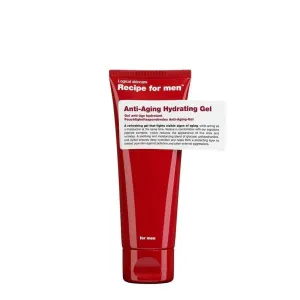 Recipe For Men Anti-Aging Hydrating Gel (75ml)