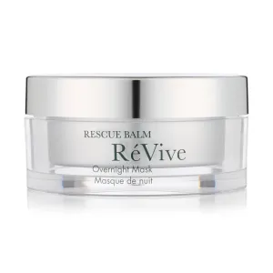 Rescue Balm / Overnight Mask