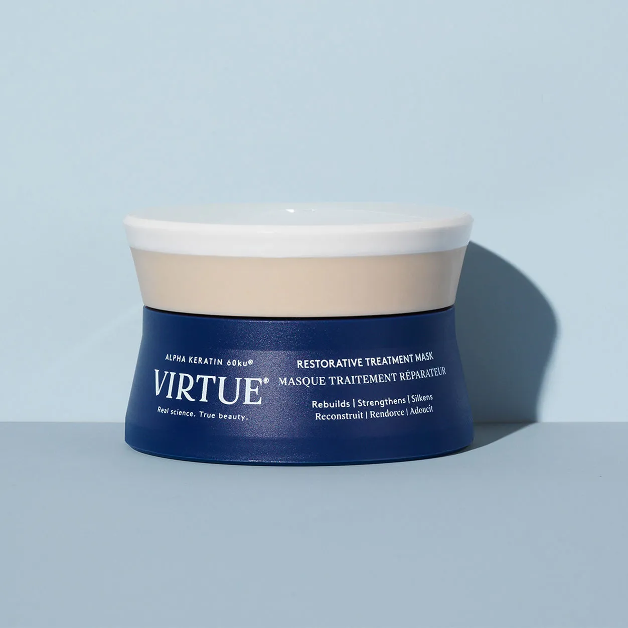 Restorative Treatment Mask