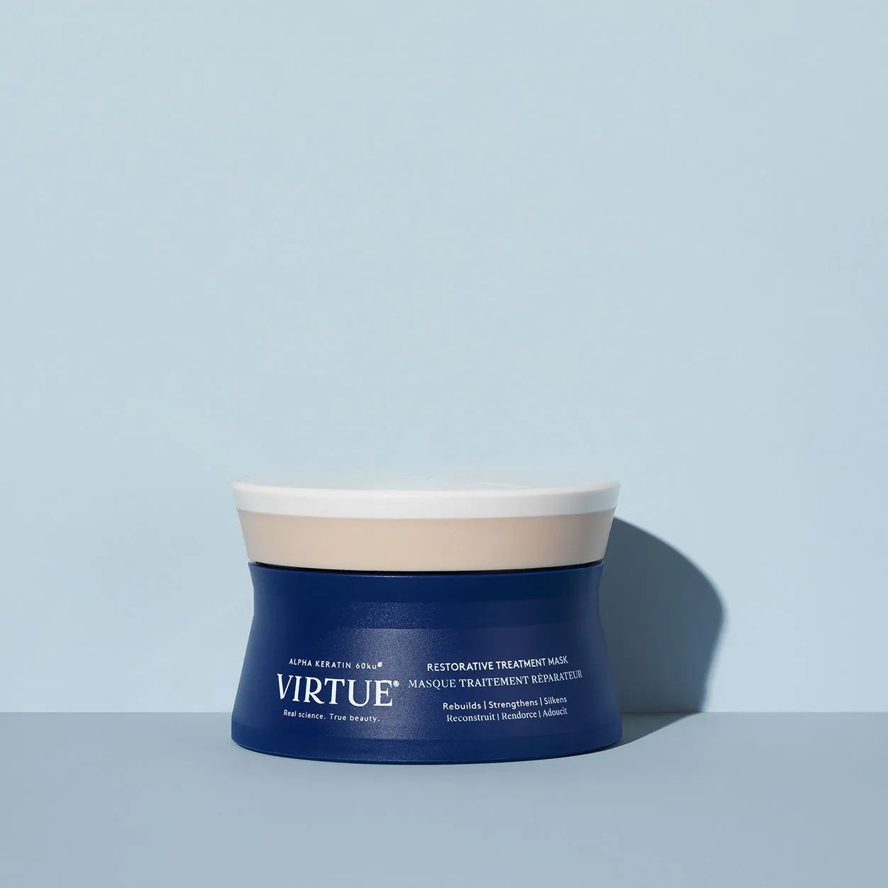 Restorative Treatment Mask