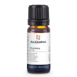 Rosemary Essential Oil (N° 108)