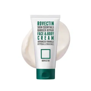 Rovectin Skin Essentials Barrier Repair Face & Body Cream