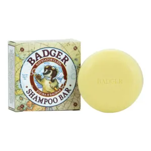 Shampoo Bar