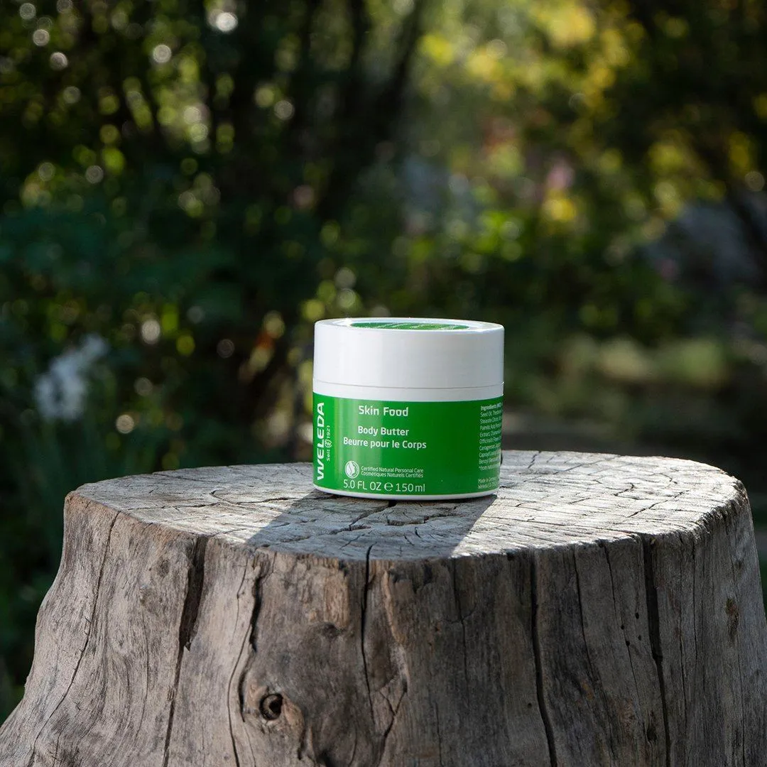 Skin Food Body Butter