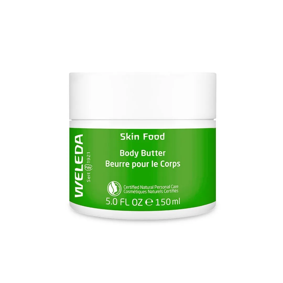 Skin Food Body Butter