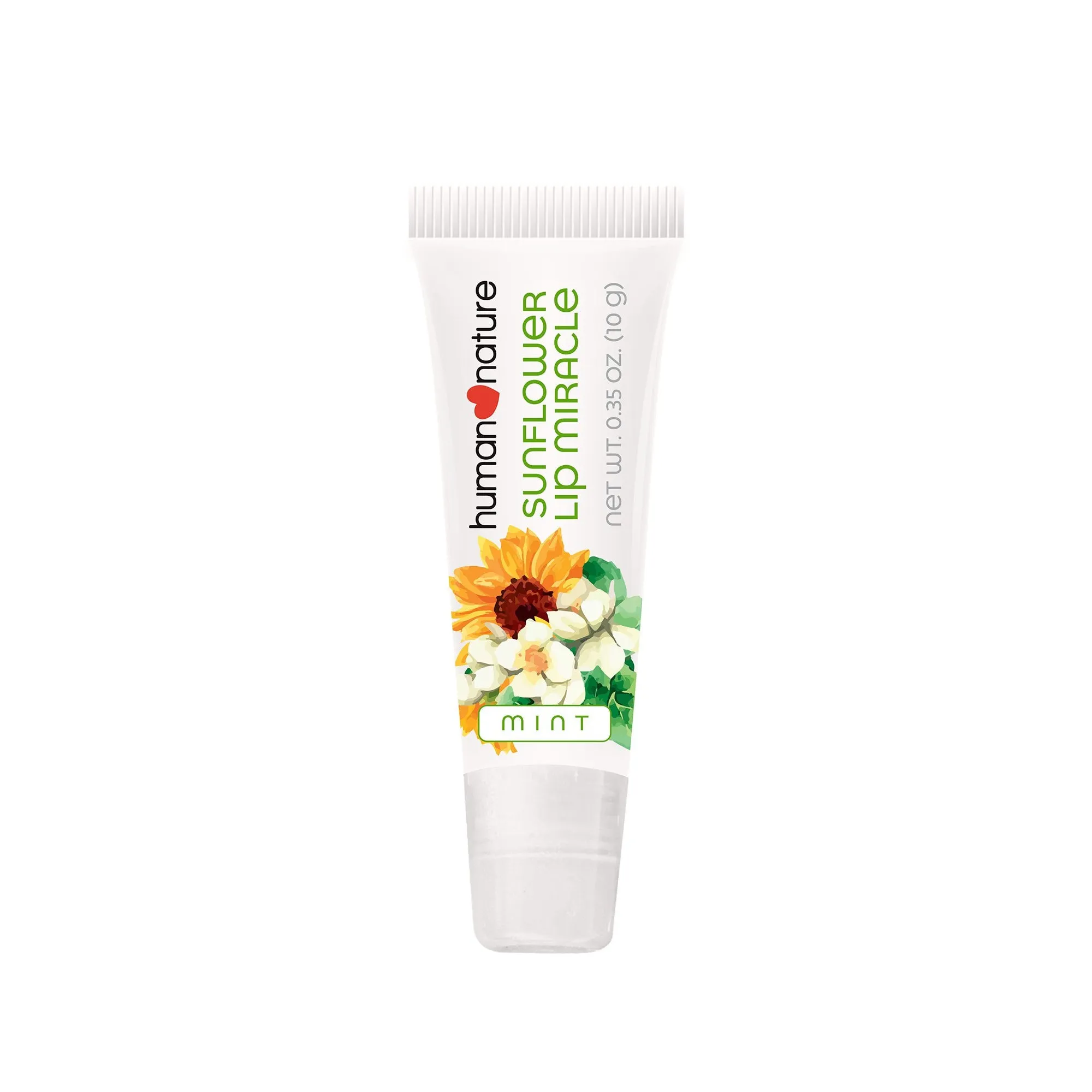 Sunflower Lip Miracle 10ml