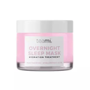 Teami Overnight Sleep Mask - Hydration Treatment