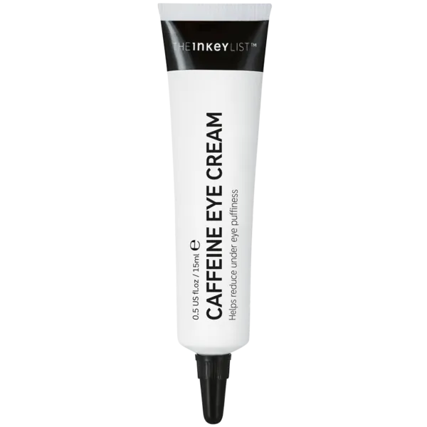 The INKEY List Caffeine Eye Cream