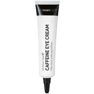 The INKEY List Caffeine Eye Cream