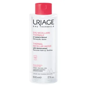 Thermal Micellar Water for Sensitive Skin