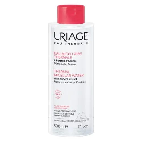 Thermal Micellar Water for Sensitive Skin