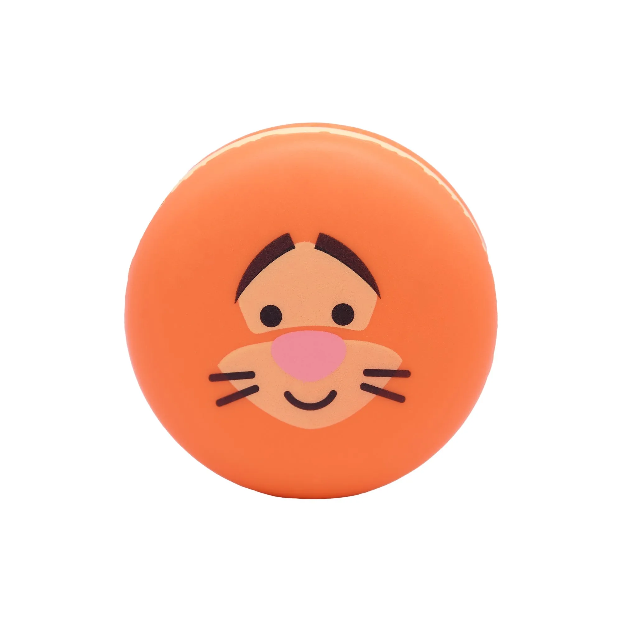 TIGGER Macaron Lip Balm - Mango Peach