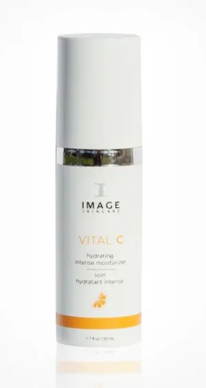 VITAL C l Hydrating Intense Moisturizer