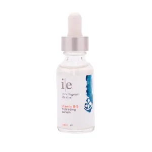 vitamin B-5 hydrating serum