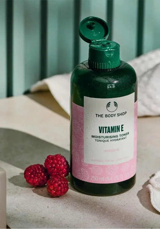 Vitamin E Hydrating Toner