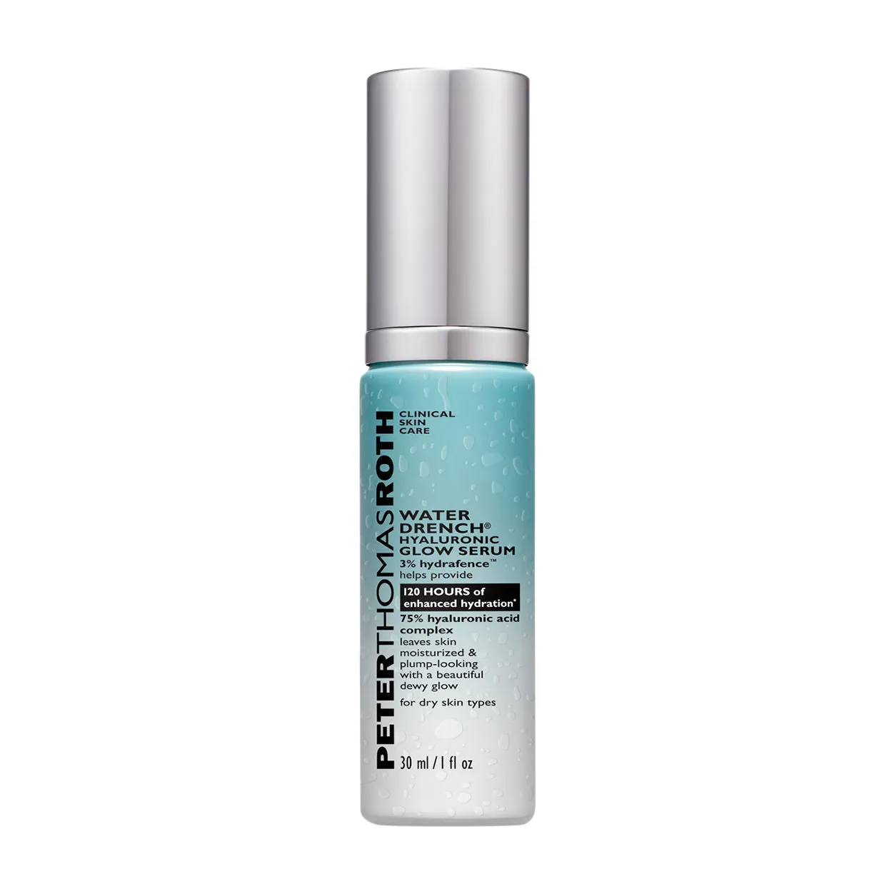 Water Drench Hyaluronic Glow Serum