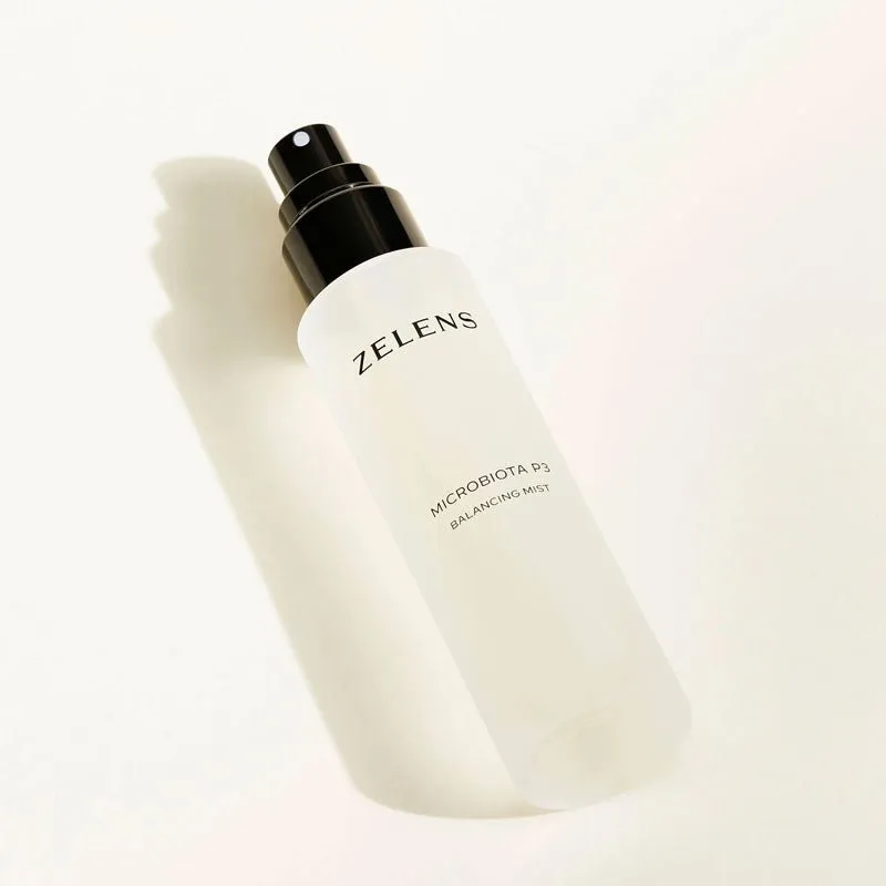 Zelens Microbiota P3 Balancing Mist