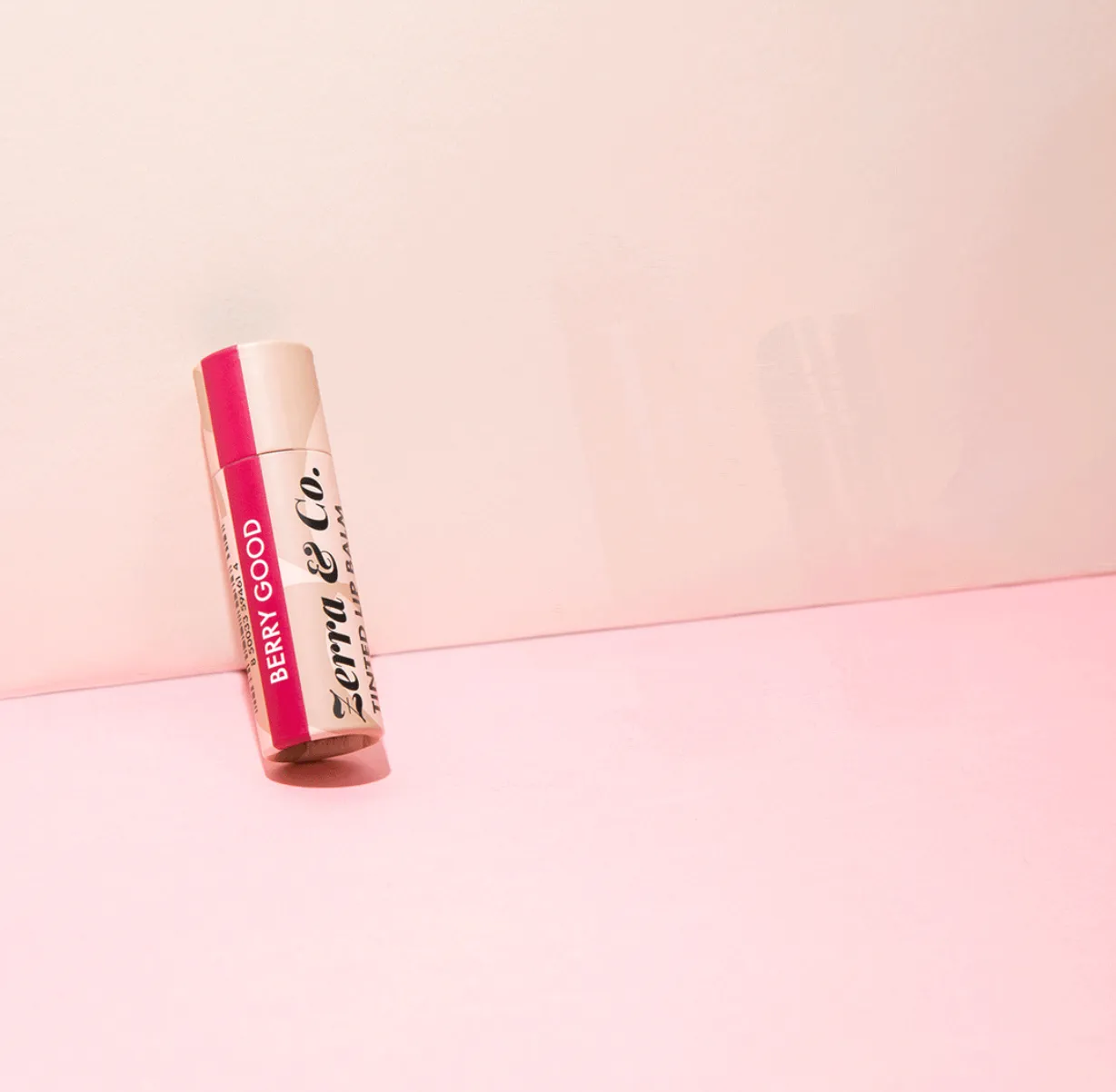 ZERRA & CO || TINTED LIP BALM